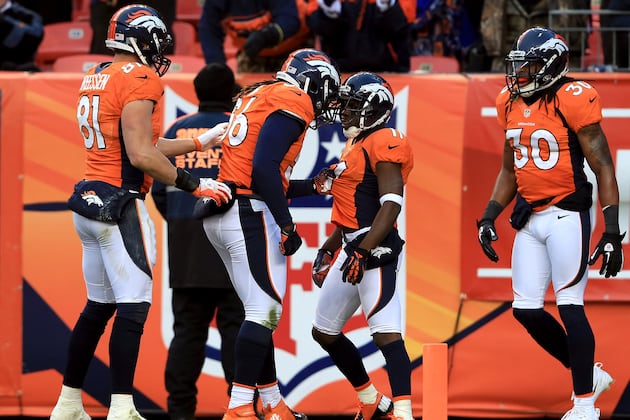 Breaking Down the Broncos' 2013 Salary Cap: Where Is Money Best Spent