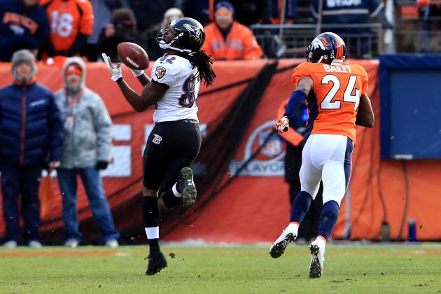 The 9 Most Disappointing Performances of NFL's Divisional Round