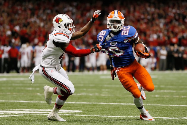 2012 Games Prove College Football Fans Won't Miss the BCS