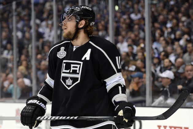 10 Worrisome Injuries Heading into 2013 NHL Training Camps