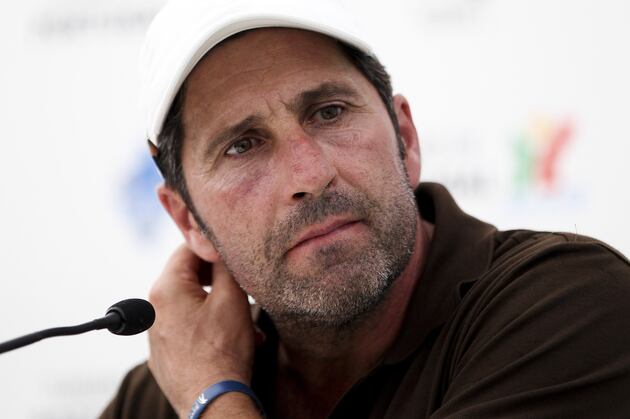 Ryder Cup 2014: Who Should Europe's Captain Be?