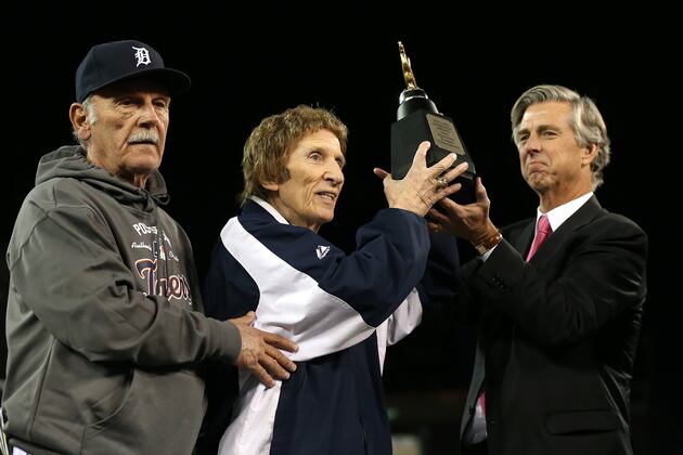 Offseason Moves the Detroit Tigers Should Have Made