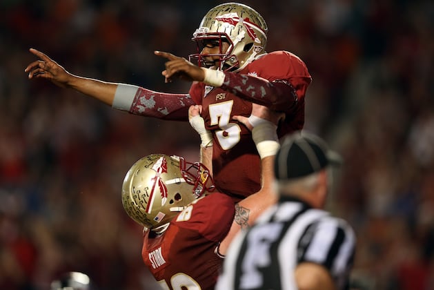 Florida State Football: Projecting the Seminoles' 2013 2-Deep Depth Chart