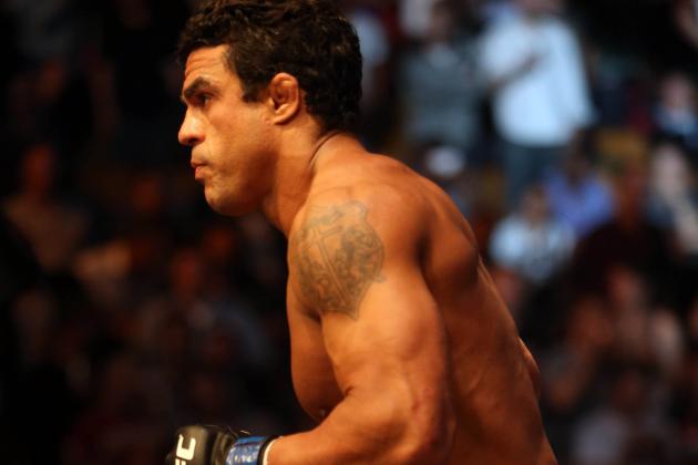 UFC on FX 7: Keys to Victory for Every Main Card Fighter