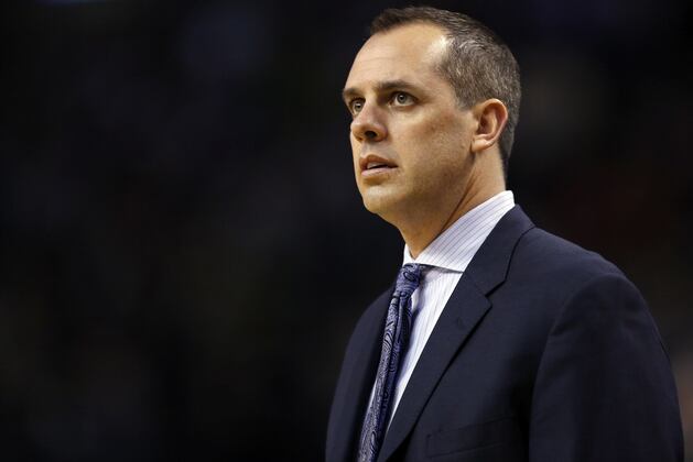 Potential Trade Targets to Upgrade Indiana Pacers