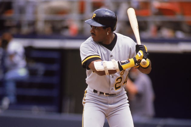 MLB Prospects Who Could Be the Next Barry Bonds