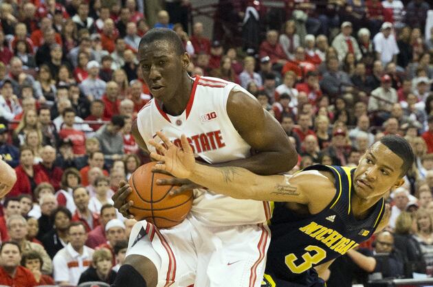 Big Ten Basketball: Week 10 Power Rankings