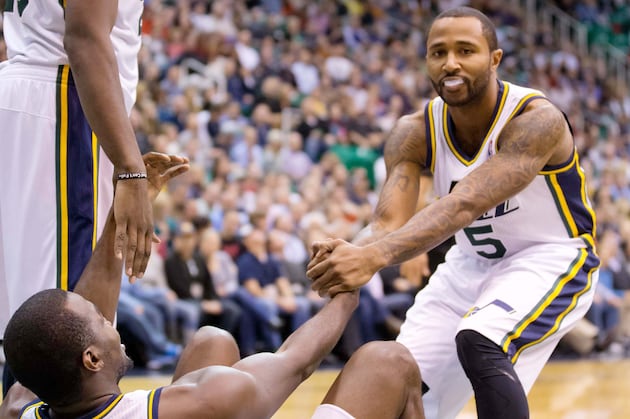 5 Ways the Utah Jazz Still Must Improve