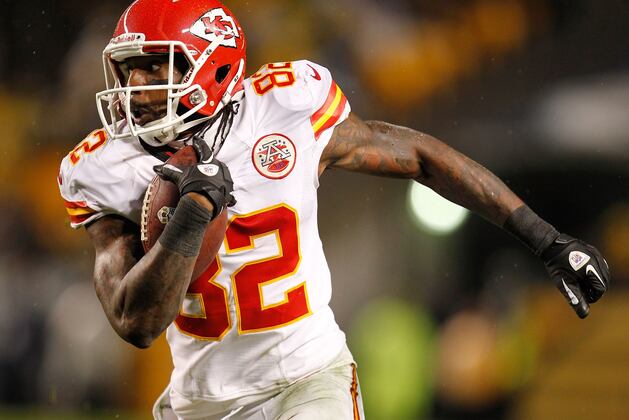 5 Big Moves Rams Could Make in 2013 NFL Free Agency