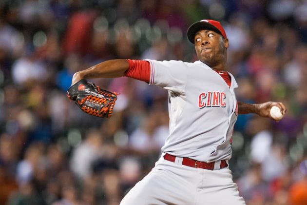 Every MLB Team's Offseason Move Most Likely to Backfire