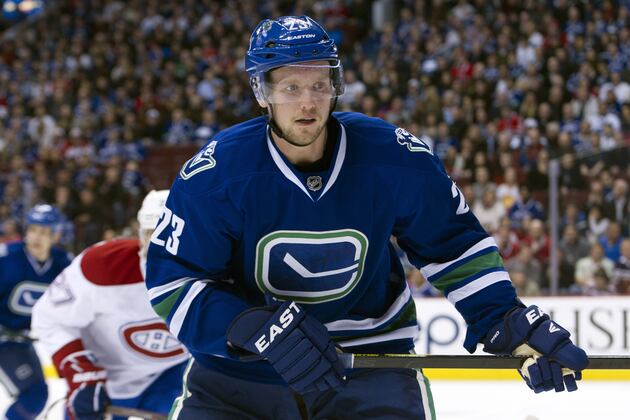 One Player That Could Take Each NHL Team to the Next Level