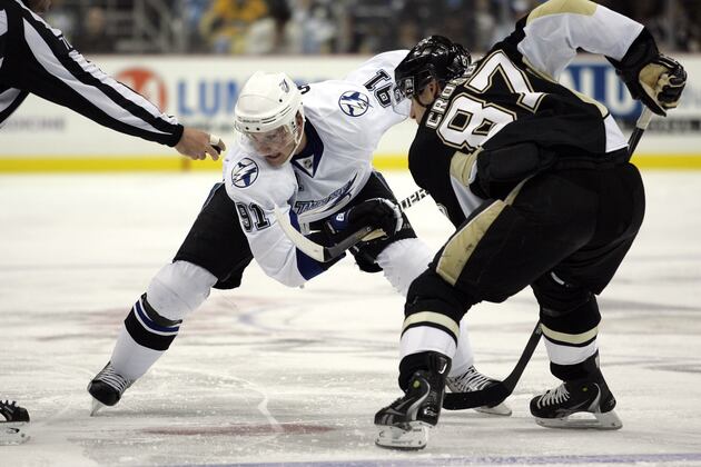 Power Ranking the Top 100 Players in the NHL Entering the 2013 Season