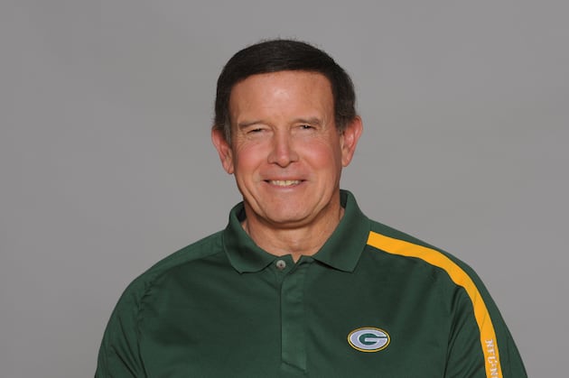 The Green Bay Packers' Switch to a 4-3 Could Be Easier Than You Think
