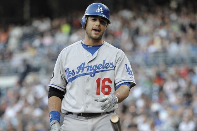 The One Thing Each Dodgers Player Hopefully Improved This Offseason