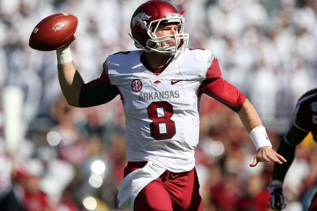 Power Ranking the Top 25 Playmakers in the 2013 NFL Draft Class