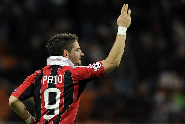 5 Reasons Why the Pato Transfer Was a Good Move
