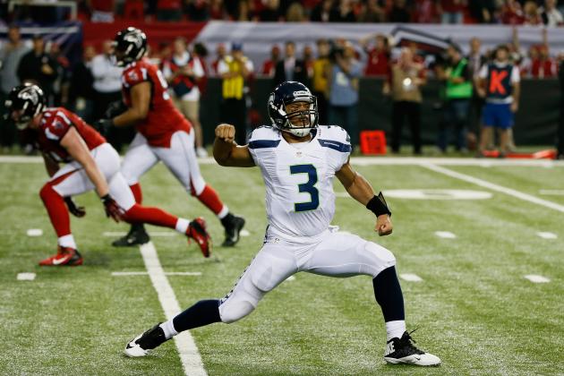 7 Reasons for Optimism Heading into the Offseason for the Seattle Seahawks