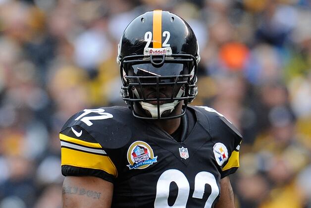 Making the Call on Steelers' 8 Toughest Offseason Decisions