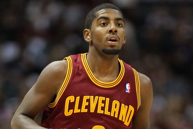 5 Young NBA Stars with Brightest Futures