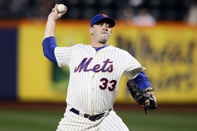 Ranking the 5 Most Underrated Prospects in the New York Mets' Farm System