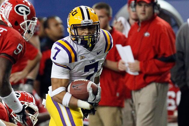 Vikings 2013 Mock Draft: The Riskiest Pick Minnesota Can Make at Every Spot