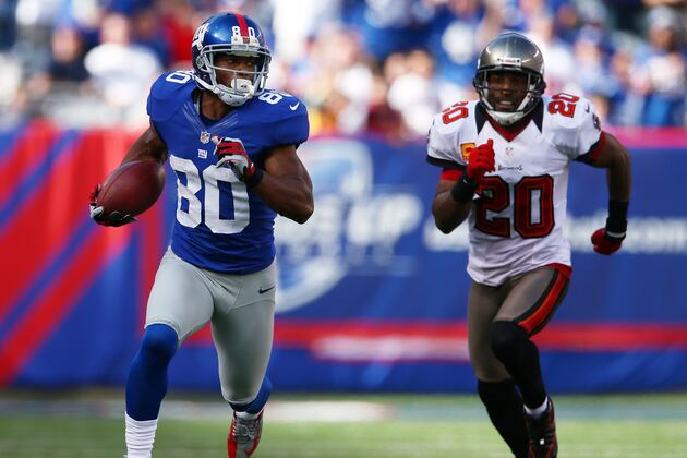 7 Big Moves Buccaneers Can Make in Free Agency