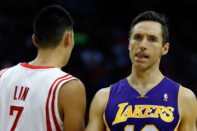 NBA Power Rankings: Where Every Team Stands Heading into Week 12