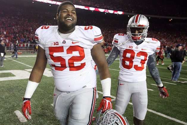 Strengths and Weaknesses of the 2013 NFL Draft Class