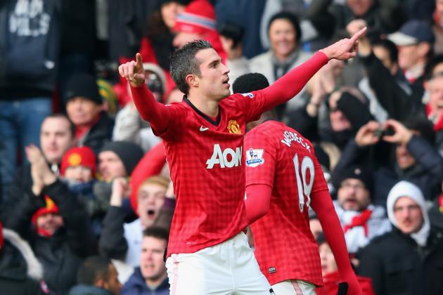 English Premier League: Latest EPL Rumors, Preview and Predictions for Week 23