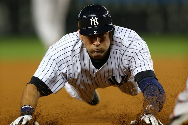 Predicting Contracts for 2014's Top 25 Free Agents Based on This Winter's Deals