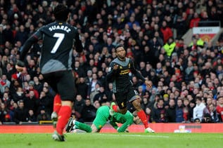 Liverpool: Why the Suarez-Sturridge Partnership Could Be Decisive for the Reds