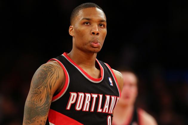 5 Reasons the Portland Trail Blazers Are Better Than Expected