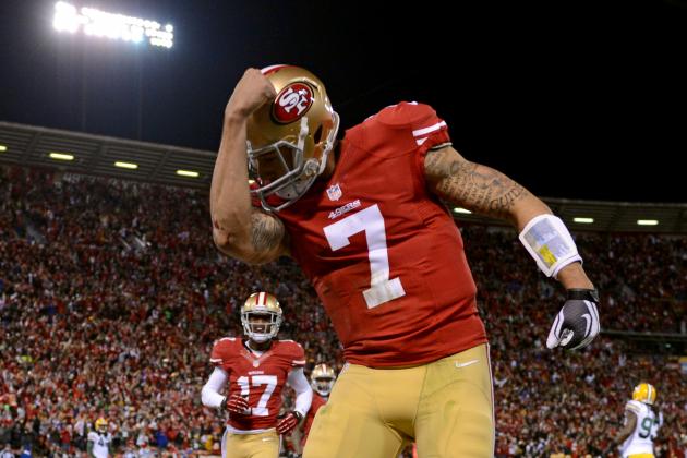 Breaking Down How Much Each QB Should Be Trusted in NFL Conference Championships
