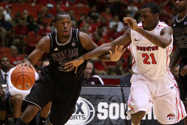 College Basketball's Top 5 Players from Week 11