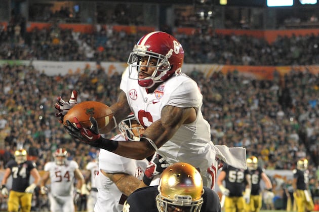 SEC Football: 10 Best Up-and-Coming Defensive Studs