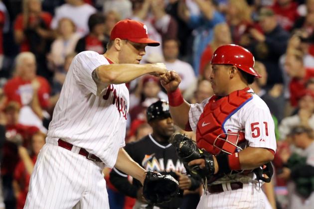 The One Thing Each Phillies Player Hopefully Improved This Offseason