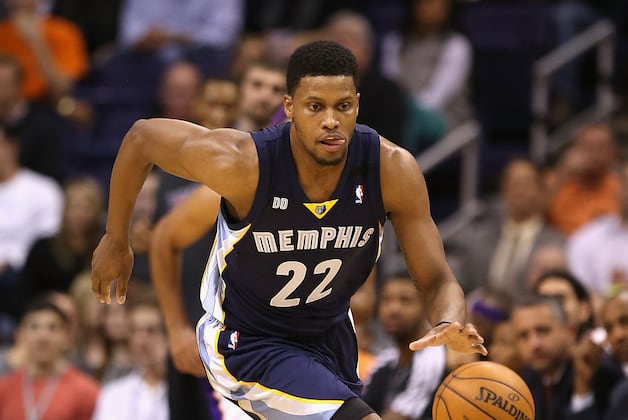 Buying or Selling Every Rumored Rudy Gay Trade Destination