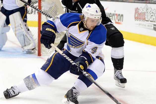 8 NHL Teams Who Could Face Attendance Issues Due to the Lockout