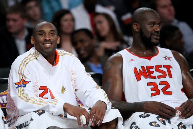 Ranking the Biggest Feuds in NBA History