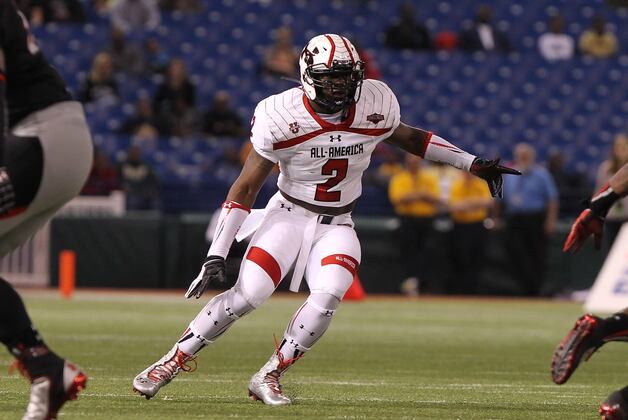 Which Uncommitted Recruits Will Make the Biggest Impact in SEC Football?