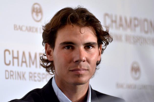 Australian Open 2013 Bracket: Showcasing Most Intriguing Storylines