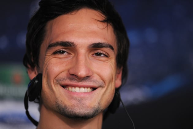Why Dortmund's Mats Hummels Is the Most Complete Center-Back in Europe