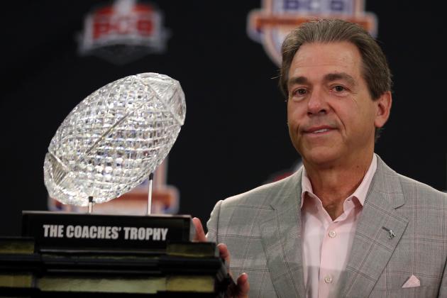 College Football Recruiting 2013: Predicting Final Top 25 Recruiting Rankings