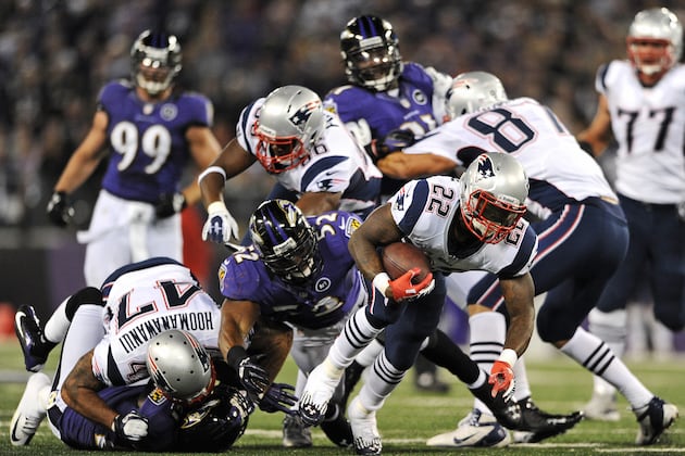 AFC Championship Game 2013: Key Players, Injuries and Team vs Team Analysis