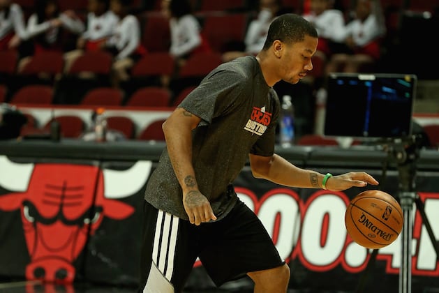How Chicago Bulls Players' Roles Will Change When Derrick Rose Returns