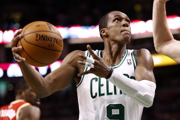 Boston Celtics vs. Charlotte Bobcats: Postgame Grades and Analysis for Boston