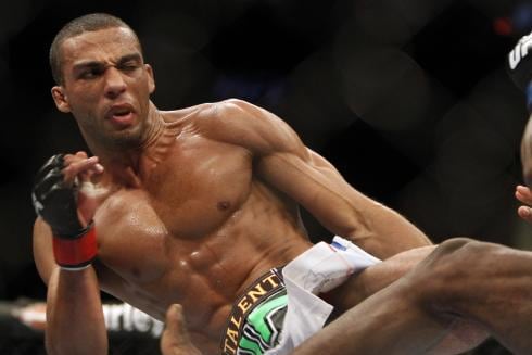 Edson Barboza and 10 Next Big Things in MMA That Weren't