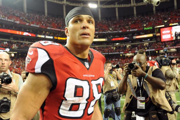 49ers vs. Falcons: 5 Matchups That Will Decide NFC Title Game