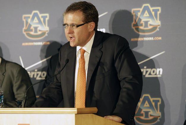 Auburn Football Recruiting 2013: Committed Recruits with Biggest Star Potential