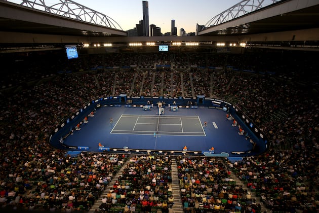 Australian Open 2013: Bold Predictions for Day 2